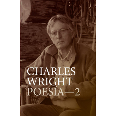 CHARLES WRIGHT POESIA-2