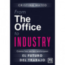 FROM THE OFFICE TO INDUSTRY
