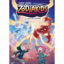 Zodiakids 2. La luna de sangre