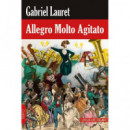 ALLEGRO MOLTO AGITATO