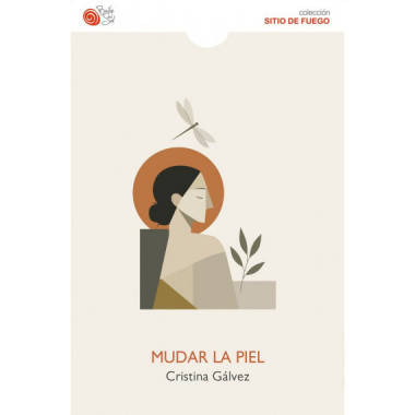 MUDAR LA PIEL