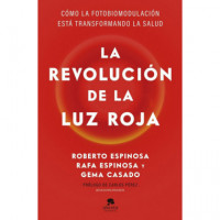 la Revolucion de la Luz Roja   2025