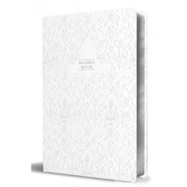 BIBLIA CATOLICA EN ESPA&Ntilde;OL. BODA, BAUTIZO, PRIMERA COMUNION, CONF