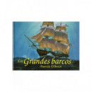 LOS GRANDES BARCOS