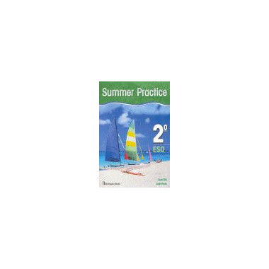 SUMMER PRACTICE ST+CD 2&ordm;ESO