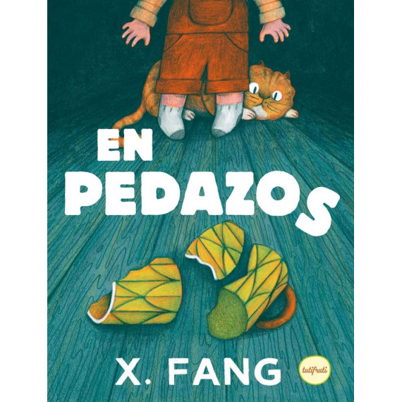 EN PEDAZOS