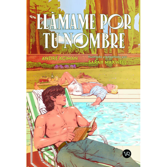 LLAMAME POR TU NOMBRE
