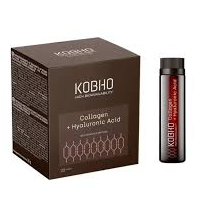 KOBHO HAIR BOOST 20 VIALES