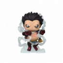 Funko POP Luffy Gear 4 One Piece Exclusivo 926