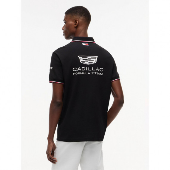 TH X CF1 DRIVERS 11 POLO BLACK