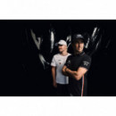 TH X CF1 DRIVERS 11 POLO BLACK