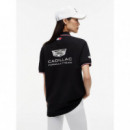 TH X CF1 DRIVERS 11 POLO BLACK