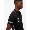 TH X CF1 DRIVERS 11 POLO BLACK