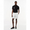 TH X CF1 DRIVERS 11 POLO BLACK
