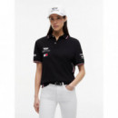 TH X CF1 DRIVERS 11 POLO BLACK