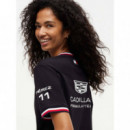 TH X CF1 REPLICA PEREZ TEE BLACK