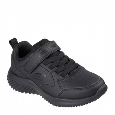 Skechers Zapatillas Bounder Negras 405626L-BBK