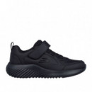 Skechers Zapatillas Bounder Negras 405626L-BBK