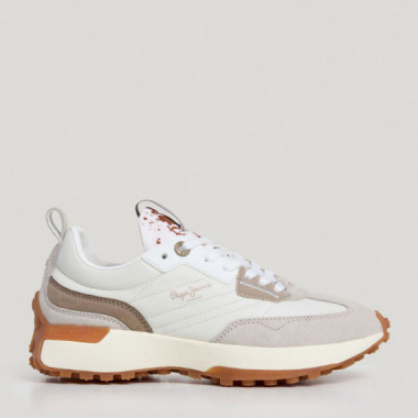 Pepe Jeans Zapatilla estilo fashion PLS600067-800