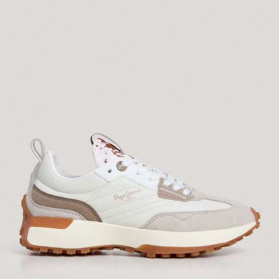 Pepe Jeans Zapatilla estilo fashion PLS600067-800