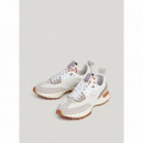 Pepe Jeans Zapatilla estilo fashion PLS600067-800