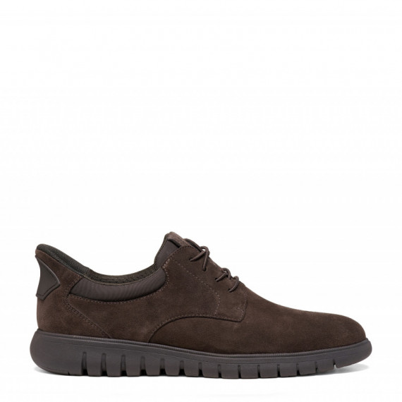 Geox Zapatillas Flextride F U664JA 22-C6005