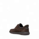 Geox Zapatillas Flextride F U664JA 22-C6005
