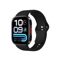 Reloj Smartwatch XIAOMI Redmi Watch 6 Lite Negro 1.96"