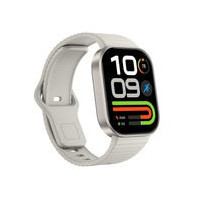 Reloj Smartwatch XIAOMI Redmi Watch 6 Lite Gris 1.96"