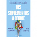 Los suplementos a debate