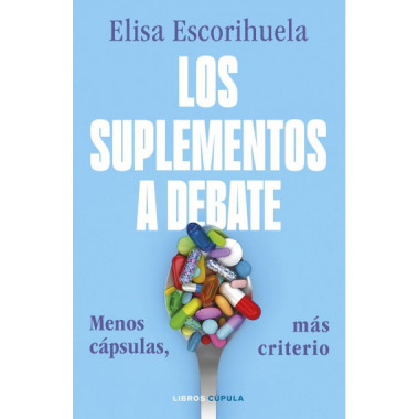 Los suplementos a debate
