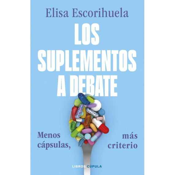 Los suplementos a debate