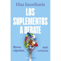 Los suplementos a debate