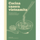 Cocina Casera Vietnamita   2025