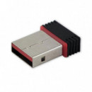 SAVIO Adaptador Wifi CL-43
