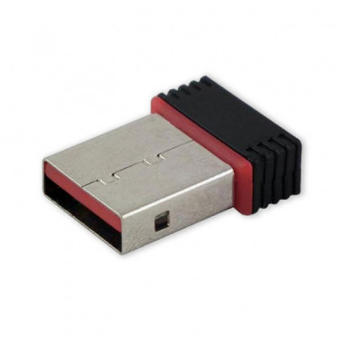 SAVIO Adaptador Wifi CL-43