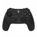 SAVIO Mando Gamepad Inalambrico PC/PS3 Rage W