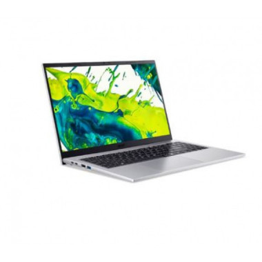 ACER Portatil Aspire Go 15 AG15-72P Plata 15.6" Intel Core 5 120U / 16GB / 1TB Ssd / sin Windows