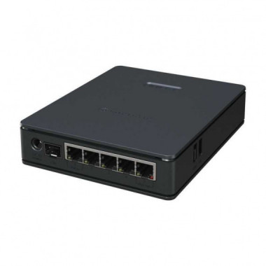 MIKROTIK Router E62IUGS-2AXD5AXT