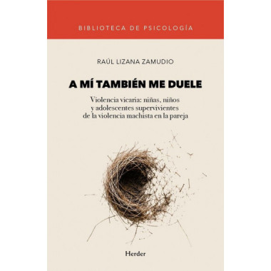 A M&iexcl; TAMBIEN ME DUELE
