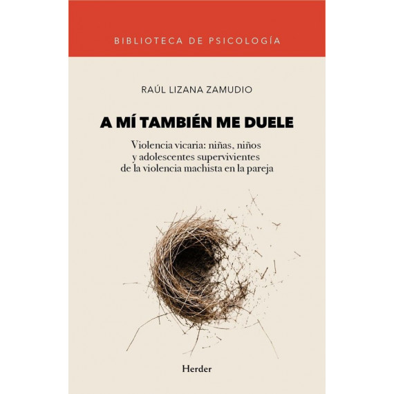 A M¡ TAMBIEN ME DUELE