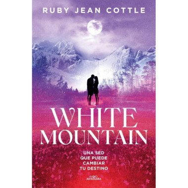 WHITE MOUNTAIN BLACK RIVER 2