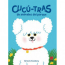 CUCU TRAS DE ANIMALES DEL PAQUE