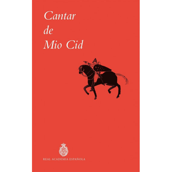 Cantar de Mio Cid