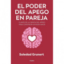 El poder del apego en la pareja