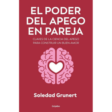 El poder del apego en la pareja
