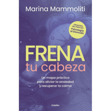 Frena tu cabeza