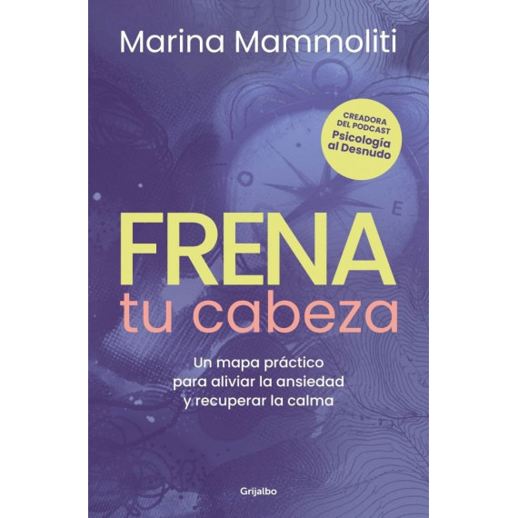 Frena tu cabeza