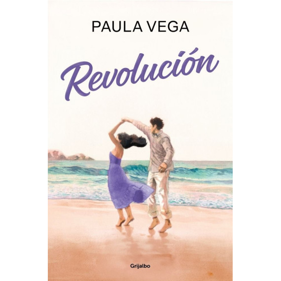 REVOLUCION