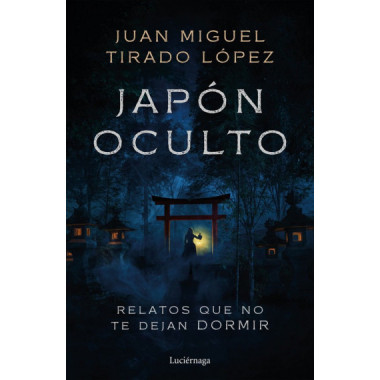 JAPON OCULTO